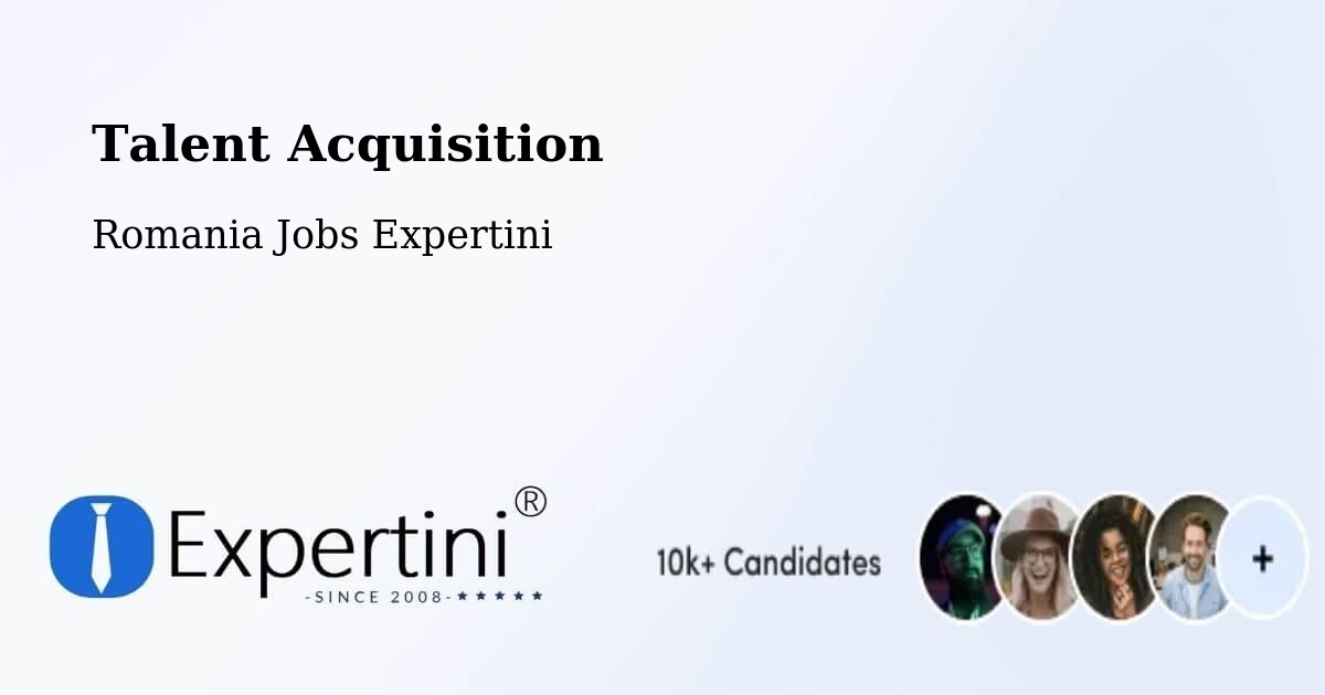 Post Jobs & Find Candidates in Ghiroda – Talent Acquisition Solutions - Romania Jobs Expertini